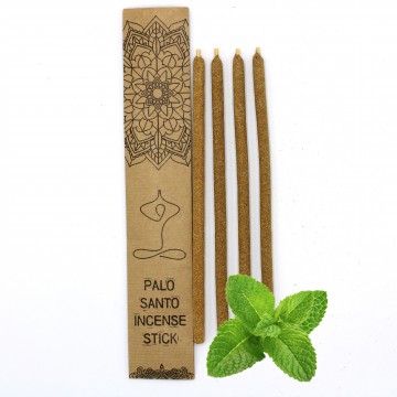 Incenso Palo Santo Grande -...