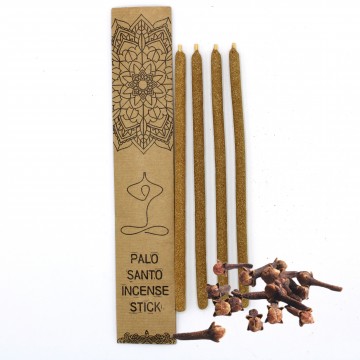 Incenso Palo Santo Large -...