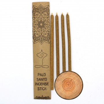 Incensi Palo Santo Large -...