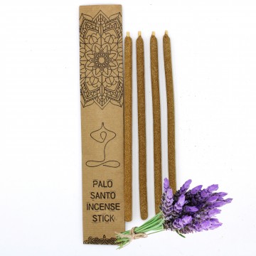 Incenso Palo Santo Large -...