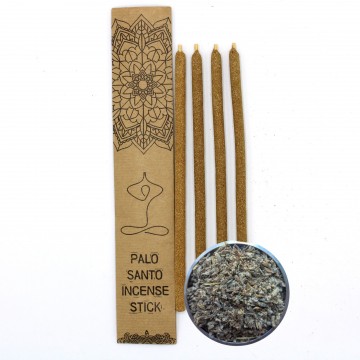 Incensi Palo Santo Large -...