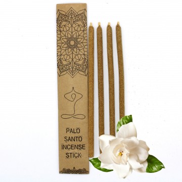 Incensi Palo Santo Large -...