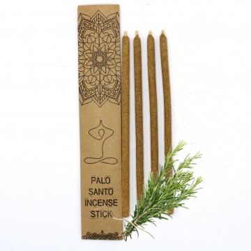 Incenso Palo Santo Large -...