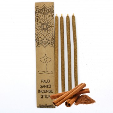 Incenso Palo Santo Large -...