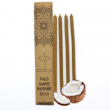 Incensi Palo Santo Large -...
