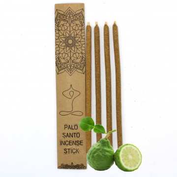 Incensi Palo Santo Large -...