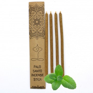 Incenso Palo Santo Large -...