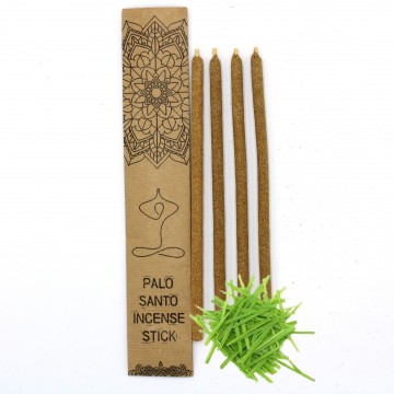 Incensi Palo Santo Large -...