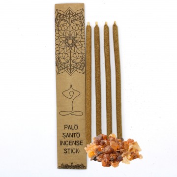 Incensi Palo Santo Large -...