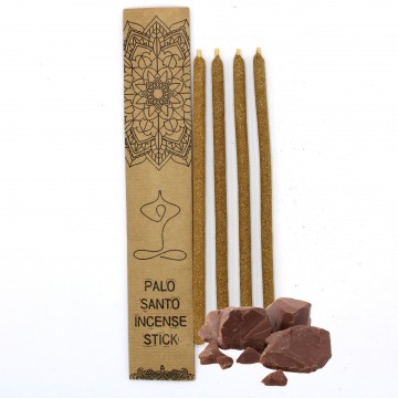 Incensi Palo Santo Large -...