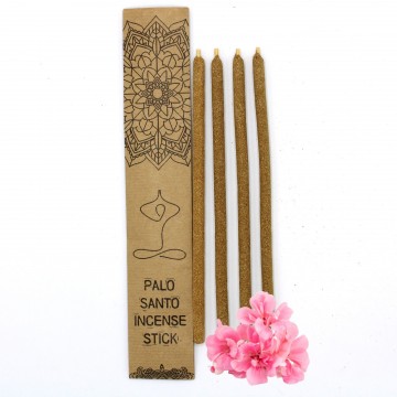 Incenso Palo Santo Large -...