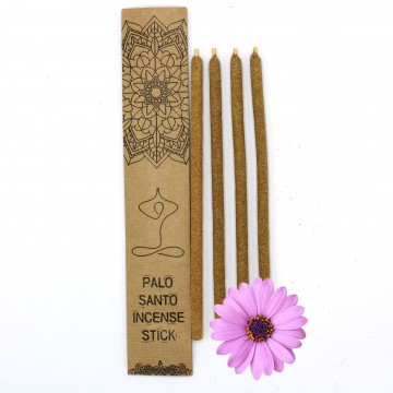 Incenso Palo Santo Grande -...