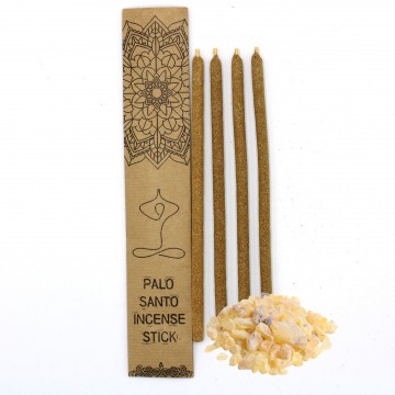 Incensi Palo Santo Large -...