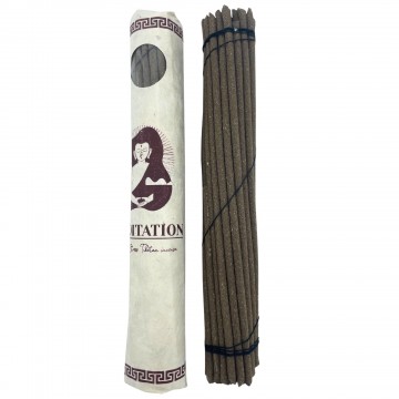 Incenso Tibetano Premium -...