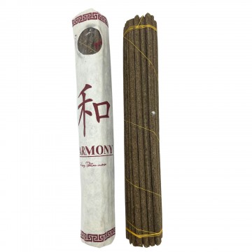 Incenso Tibetano Armonia -...