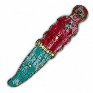 Porta Incenso Buddha -...