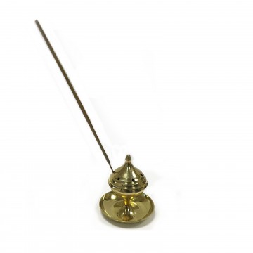 Bruciatore Piccolo - Ottone...