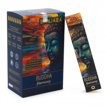 Banjara Buddha - Armonia