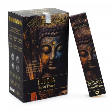 Banjara Buddha - Pace...