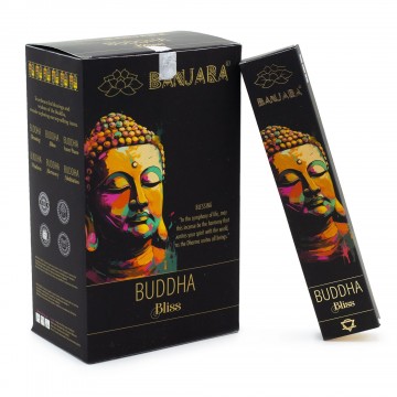 Banjara Buddha - Beatitudine