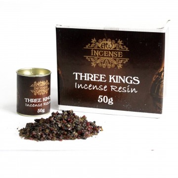 Resina Tre Re - 50g