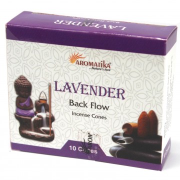Coni Backflow - Lavanda