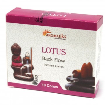 Coni Backflow - Loto