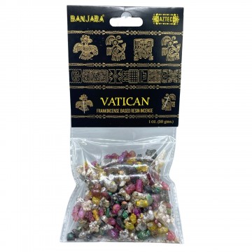 Resina Banjara - Vaticano