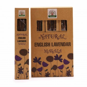 Incenso Naturale Masala -...