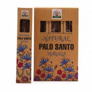 Incenso Naturale Masala -...