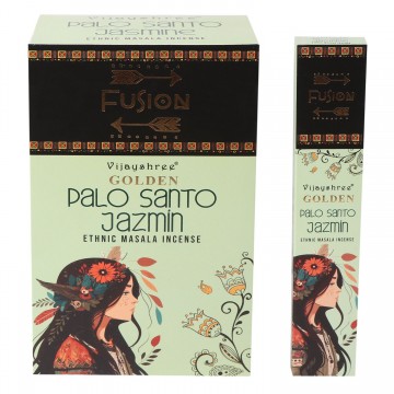 15g Palo Santo Dorato e...