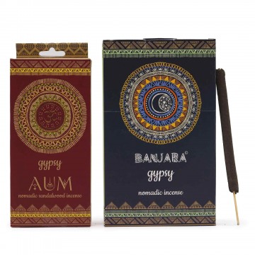 Incenso Nomade - AUM