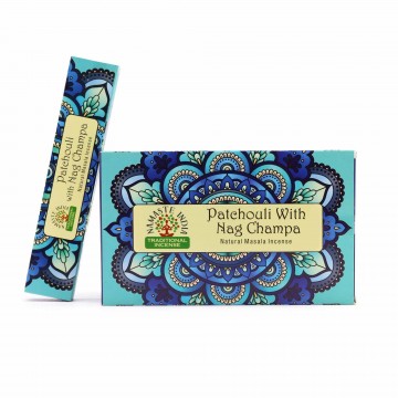 Incenso Namaste Mandala -...