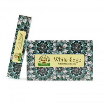 Incenso Namaste Mandala -...