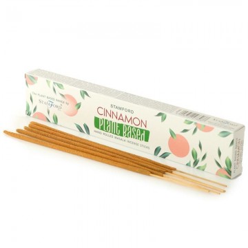 Incenso Vegetale Masala -...