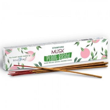 Incenso Vegetale Masala -...