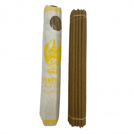 Incenso Tibetano Premium - Pack da 30 - Spiritual