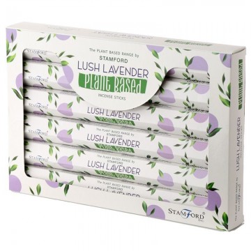 Incensi Vegani - Lavanda...