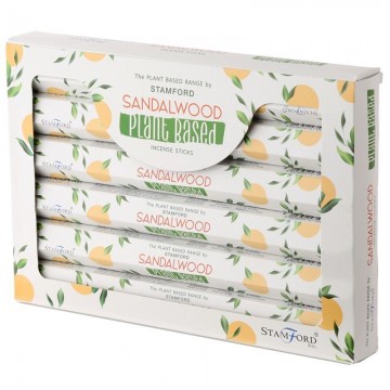 Incenso Vegetale - Sandalo...