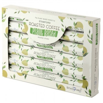 Incenso Plant Based - Caffè...