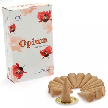 Coni Incenso Opium -...