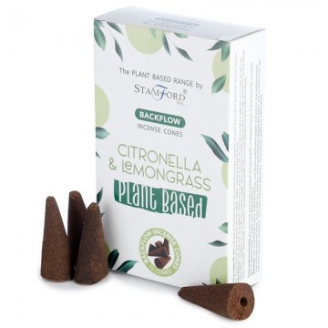 Coni Backflow Vegetali -...