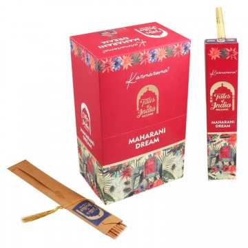 Incenso Maharani - Sogno di...