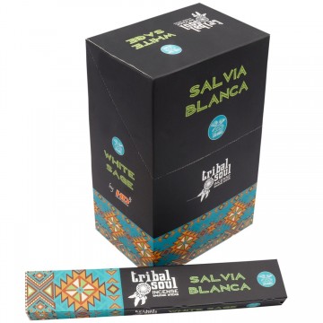 Incenso Tribal Soul -...