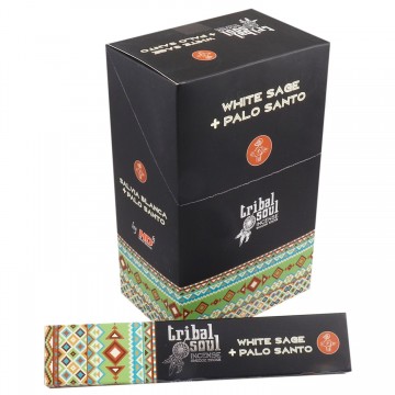 Incenso Tribal Soul -...