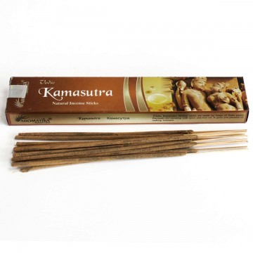 Incensi Vedici - Kamasutra