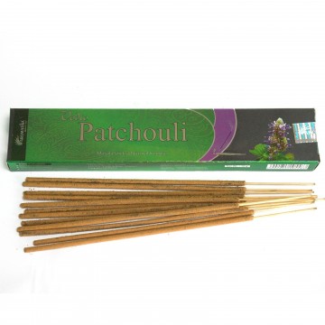Vedic - Incenso Patchouli - Antica Saggezza