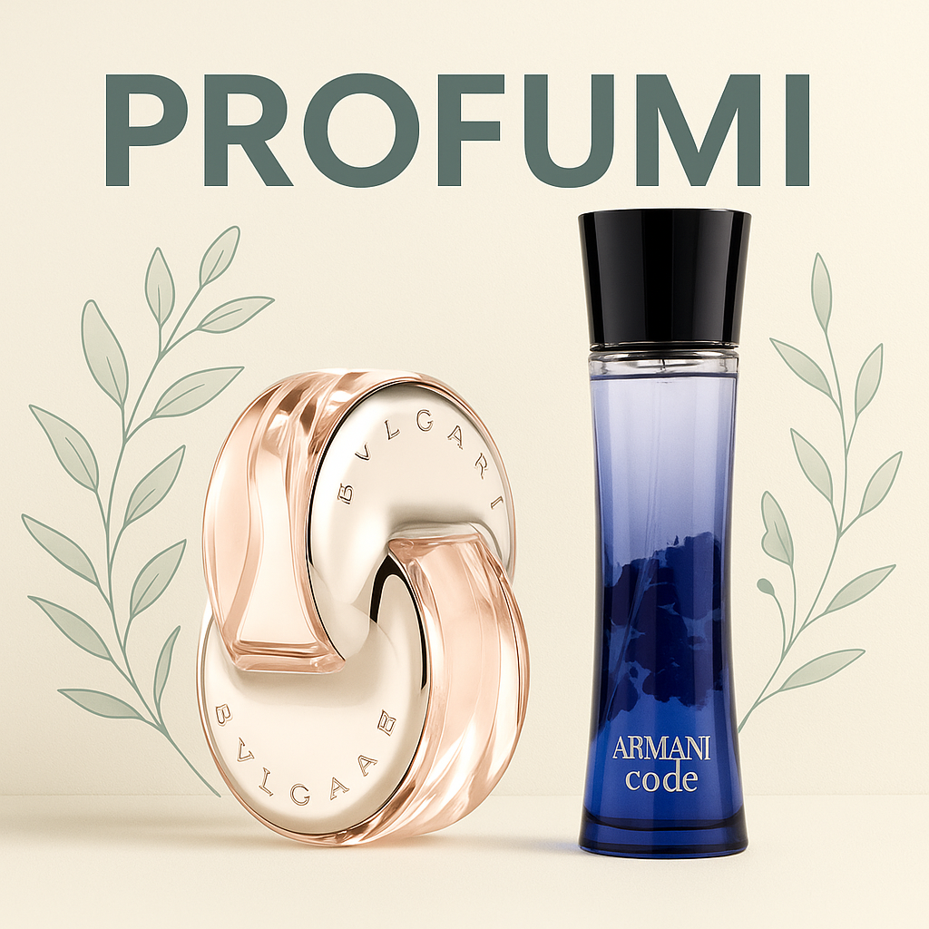 PROFUMI