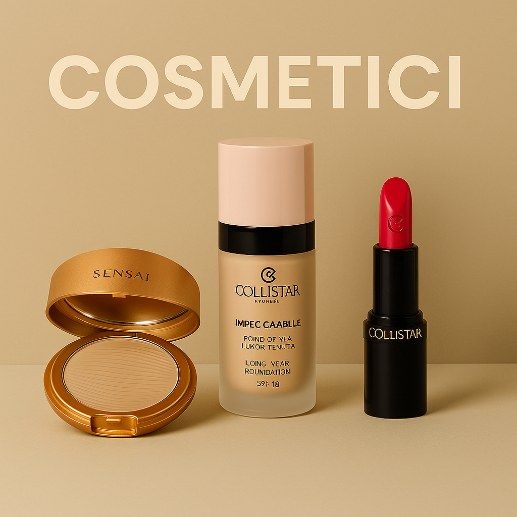 COSMETICI