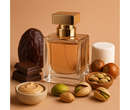 Gourmand reloaded: i profumi dolci del 2025 tra raffinatezza e nostalgia